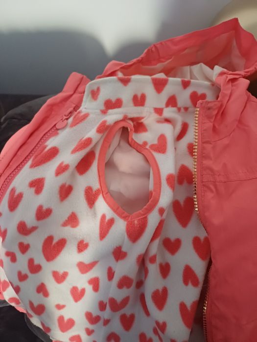 Kurteczka dla dziewczynki 98roz 5.10.15.