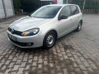 Vw Golf Style 1.6 Tdi 2011