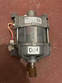 Silnik NIDEC Sole Motor