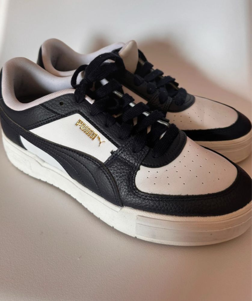 Puma CA Pro Classic