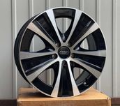 Alufelgi 5x112 r18 AUDI Q5 A6 C5 C6 C7 C8 A4 B6 B7 B8 B9 Q3 101#