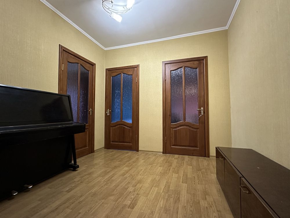 Продаж квартири 3 кім. по вул.Головатого(постанова 280, є-відновлення)