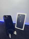 iPhone 13 Mini|Midnight|100%|Super Stan|Pełen Zestaw