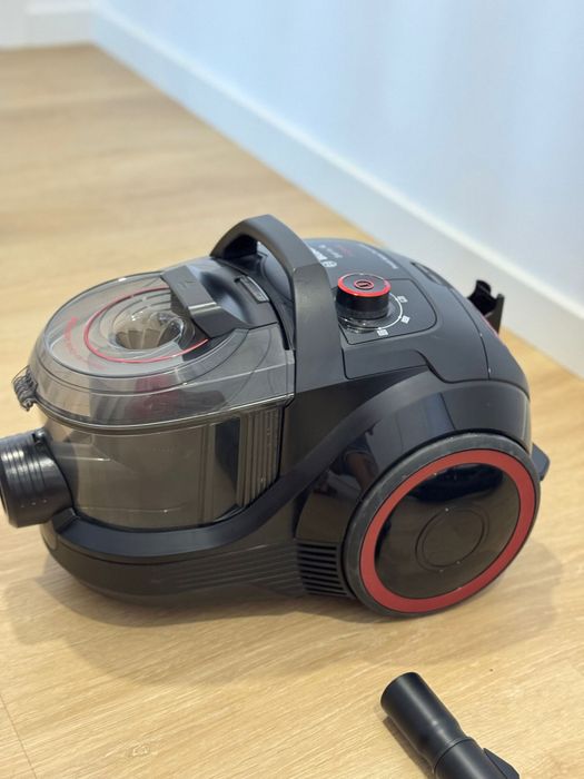 Aspirador de po da bosch