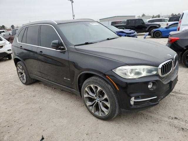 Разборка Шрот BMW X5 F15 БМВ Ф15 2014-2018 ()