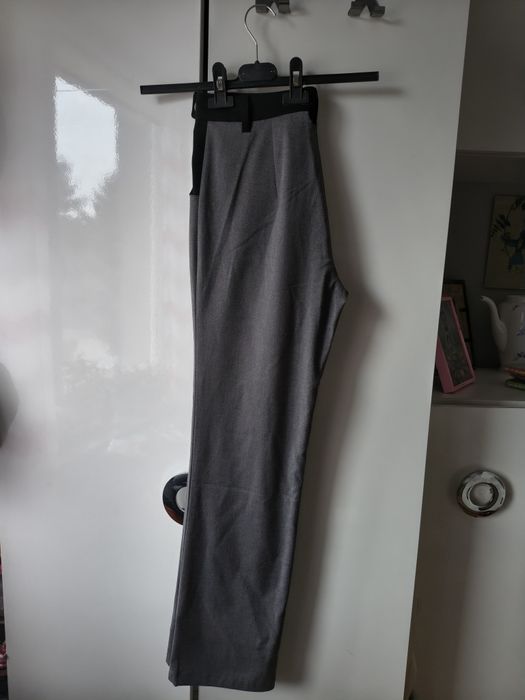Eleganckie spodnie Pontooner