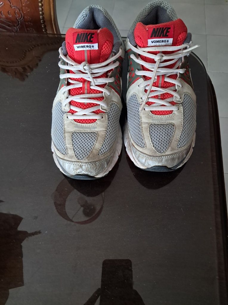 Sapatilhas nike vomero 6