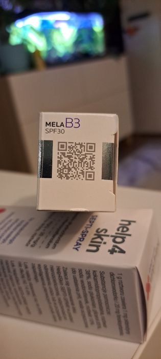 La Roche Posay Mela B3 SPF 30