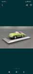 1:43 Porsche 356C Cabriolet Green Minichamps
Proszę zapoznać się z zdj
