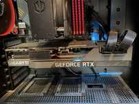 RTX 3080TI Gigabyte Eagle 12GB