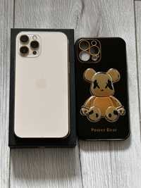Apple iPhone 12 Pro Max 256 Gold