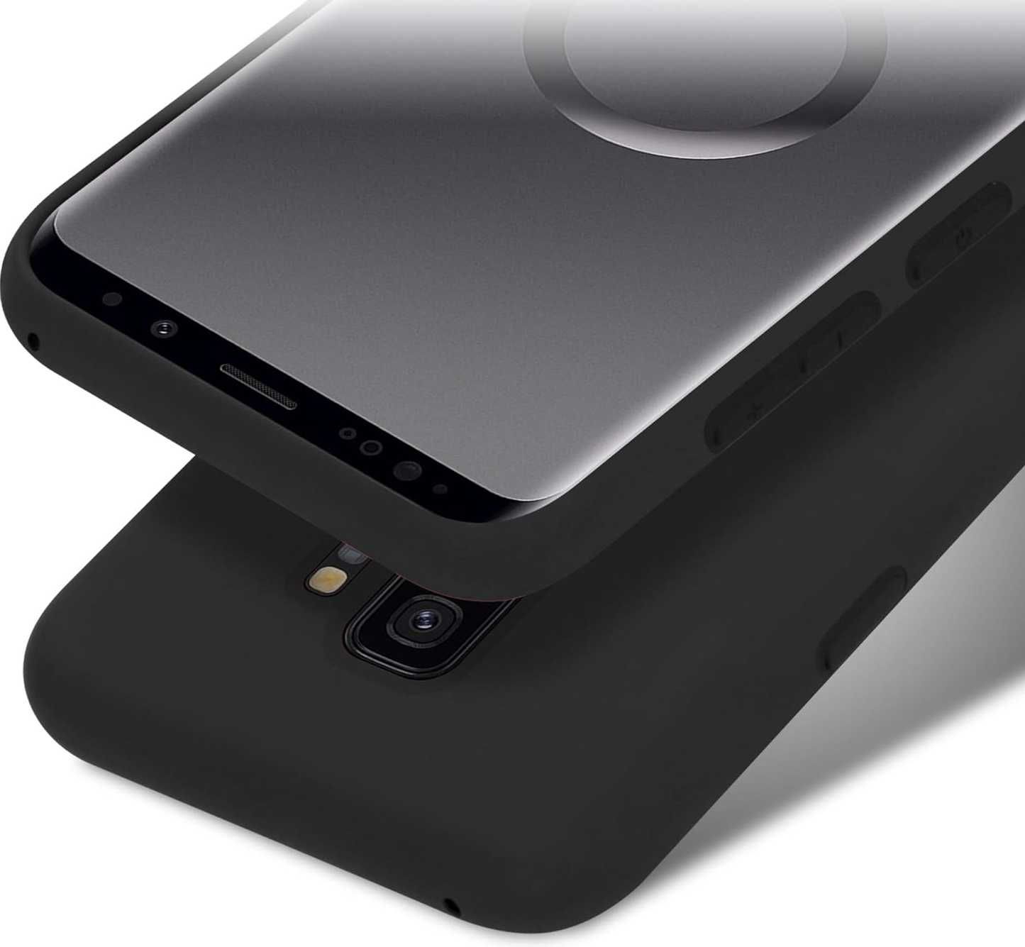 Etui Slim Matt do Samsung Galaxy S9 Plus
