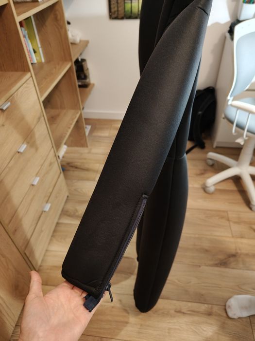 Kombinezon do skoków narciarskich