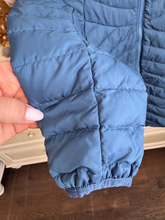 Дитяча куртка reima