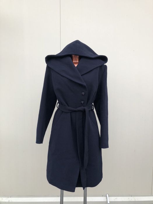 Пальто кашемірове ( тепле)