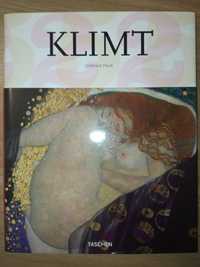 Густав Климт Klimt Taschen 25 Мир женщины