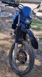 Yamaha xt 600 3tb