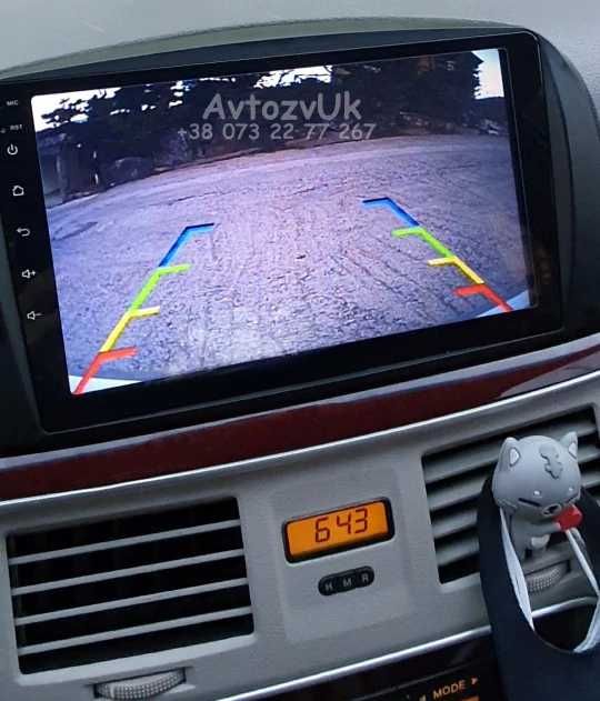 Магнитола SONATA Hyundai Соната GPS DVD USB 2 дин CarPlay Android 14