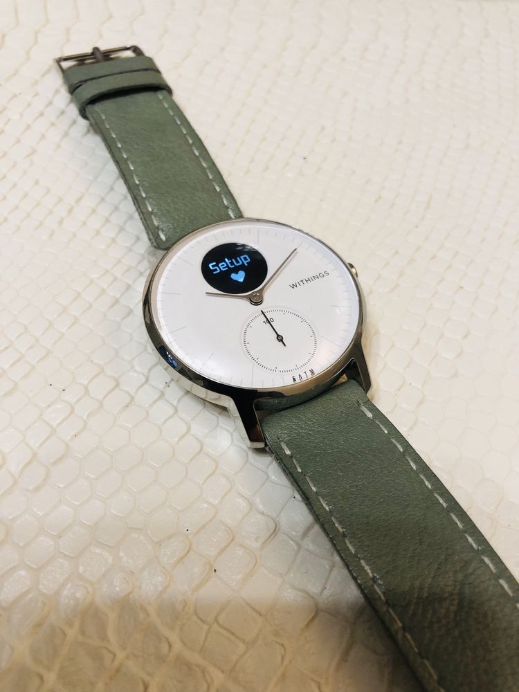 Withings Steel HR