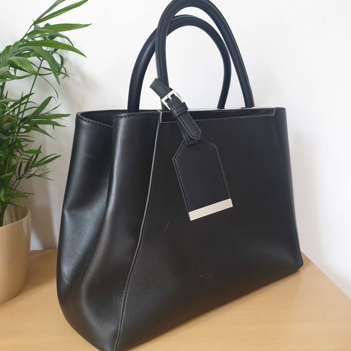 Torebka Reserved czarna