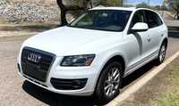 Audi Q5 2012 2.0