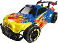 Dickie Toys samochód zdalnie sterowany RC dirt thunder