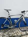 Coluer Radar - Bicicleta de estrada