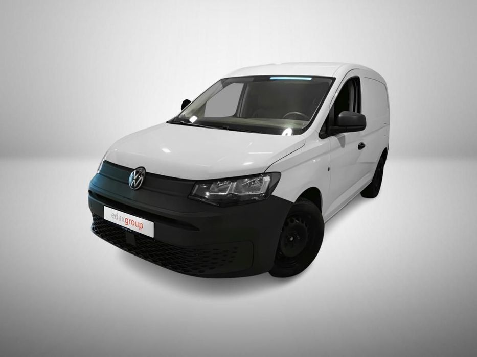 VW Caddy CARGO TDI 2.0 c/iva