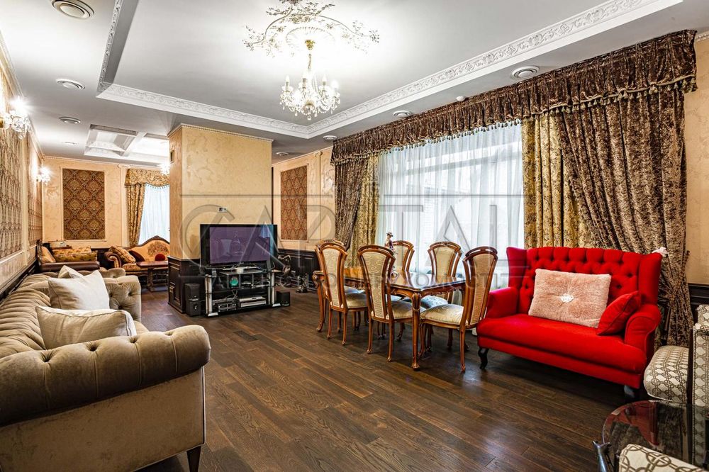 Продаж будинку, Софіївська Борщагівка