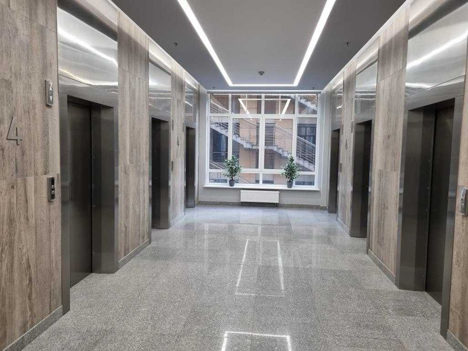 Оренда VIP офісу на Грушевського 9б, Центр Печерськ