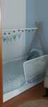 Cama tipo tenda 190x90
