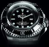 Rolex Deep Sea Callenge
