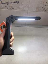 Ліхтарик LED на магніті