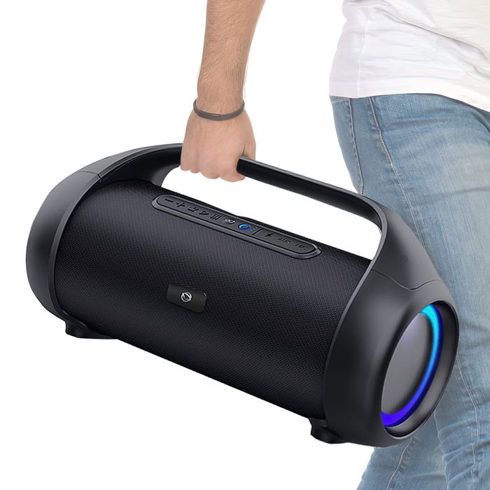 Głośnik Bluetooth Manta SPK310 - duży