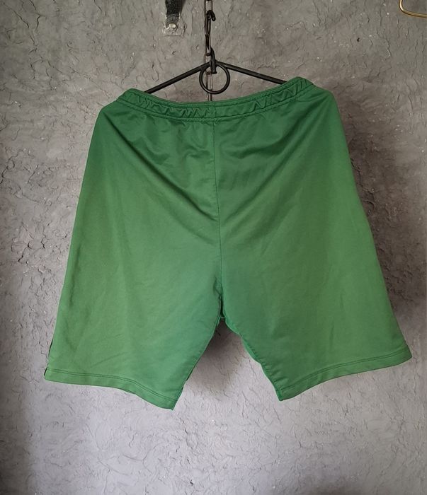 Шортики Nike Dri-Fit