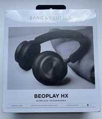 Bang & Olufsen Beoplay HX Black