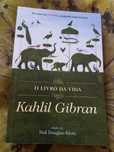 O livro da Vida Kahlil Gibran