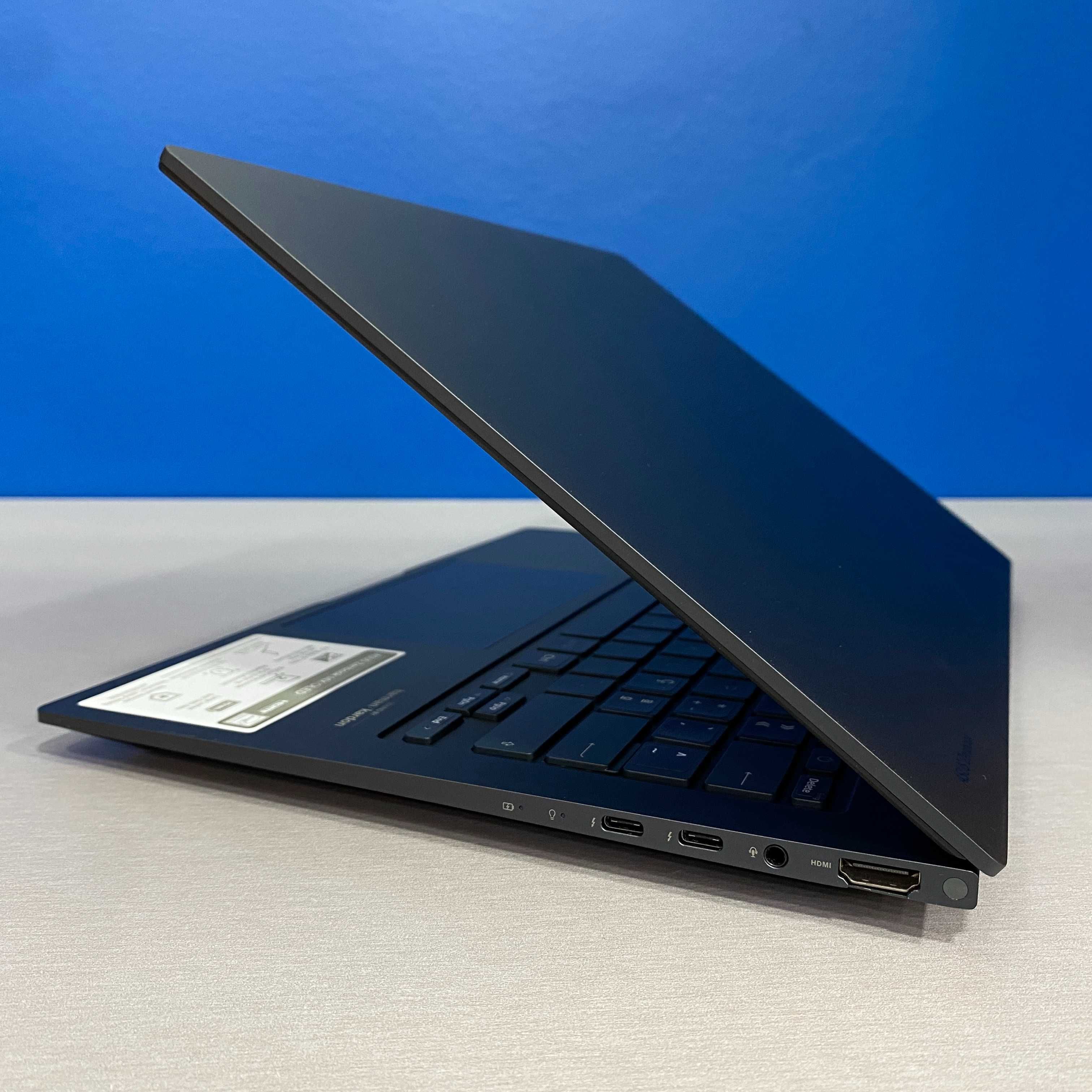 ASUS ZenBook 14X OLED - 14.5" 120Hz 2.8K (i9-13900H/16GB/1TB SSD)