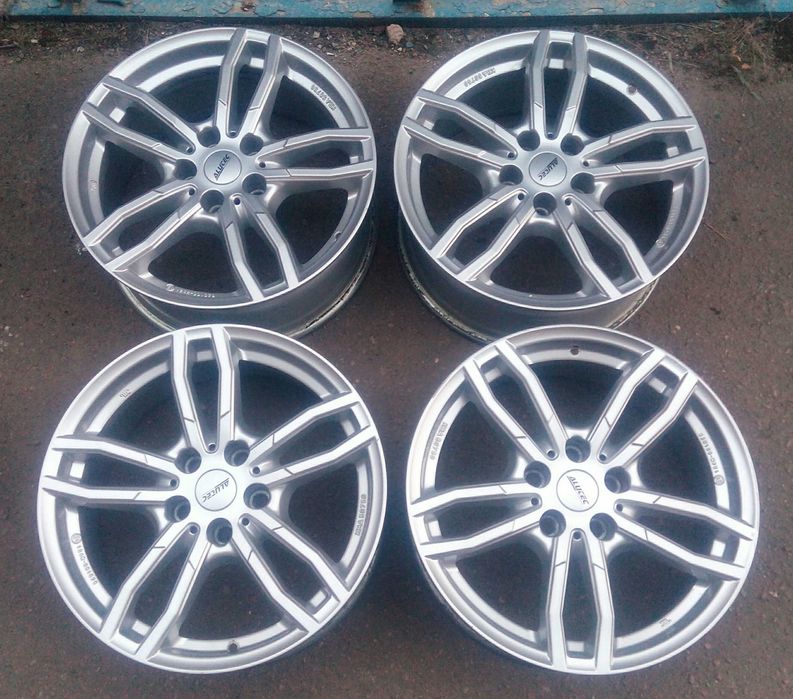 Диски R17 5x112 BMW 5-G30 3-G20