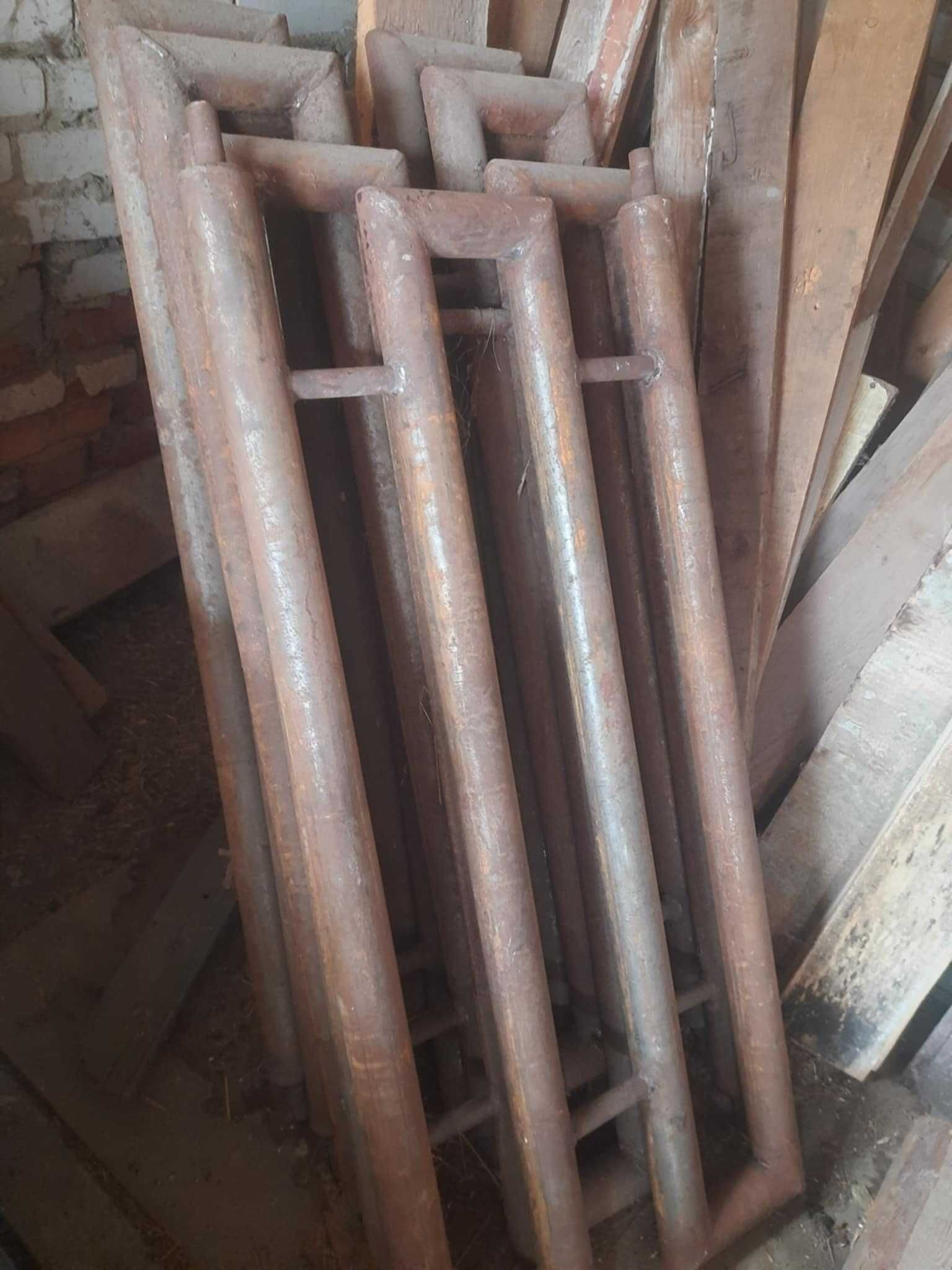 Регистры отопления