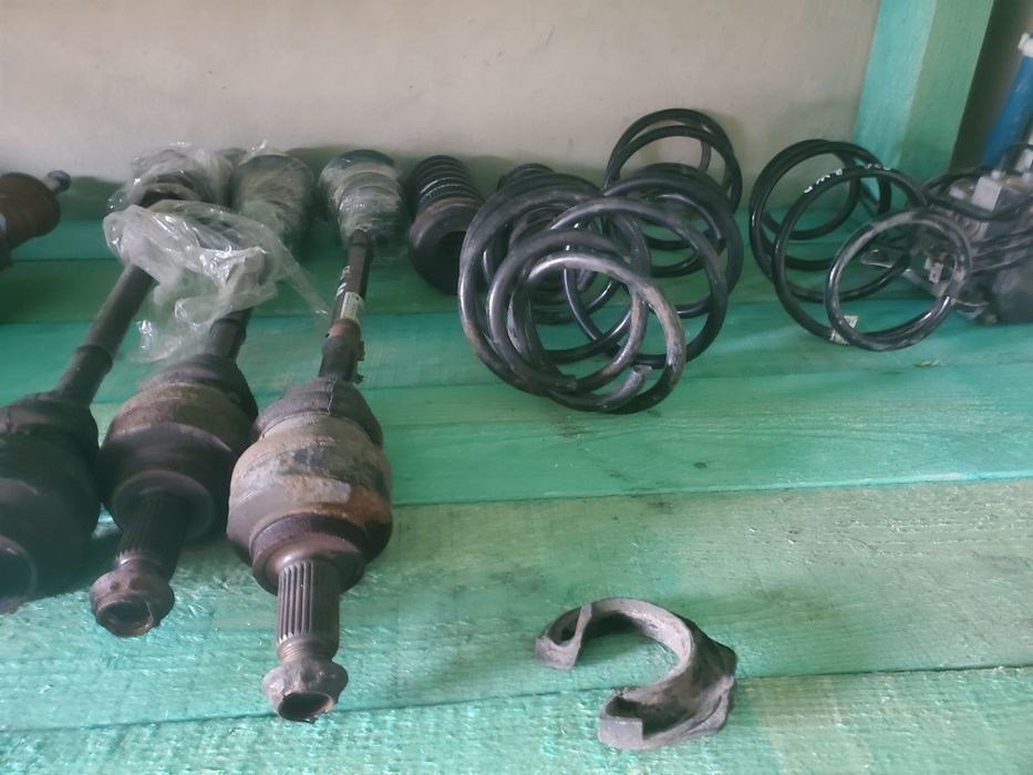 Ричаг амортизатор Стабілізатор bmw e60 f30 f31 f01 f02 f10 f11 e61 e90