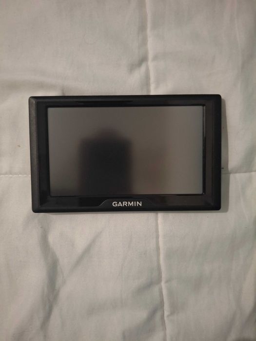 GPS- навігатор Garmin drive 50