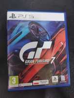 Gran Turismo 7 PS5 Polskie napisy są w grze