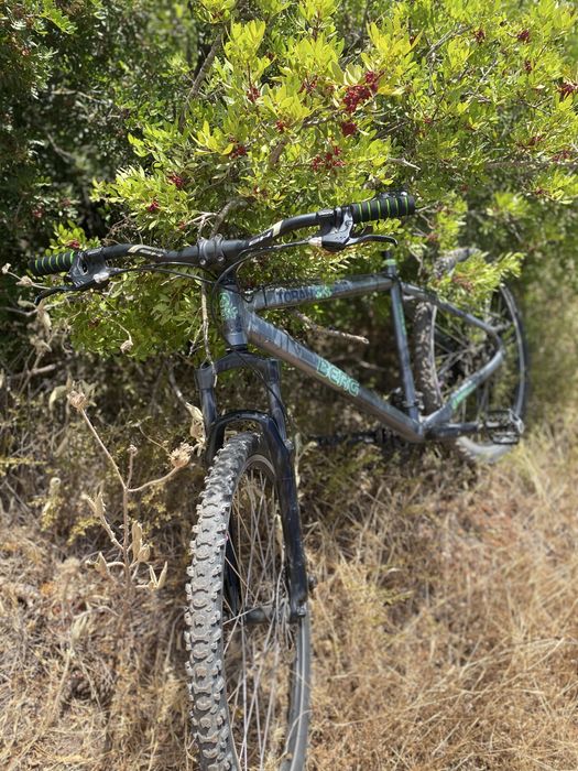 Bicicleta Berg btt roda 26