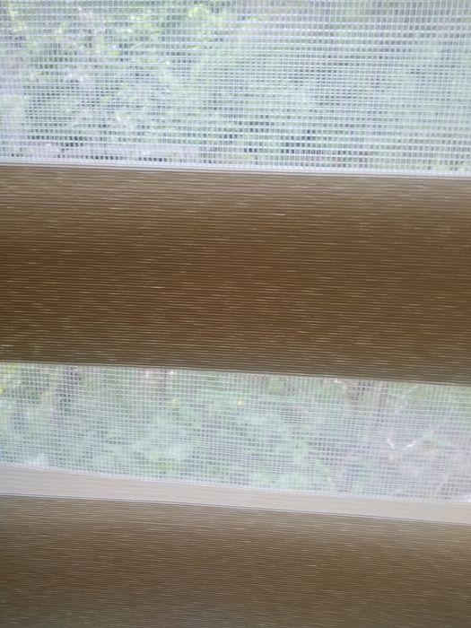 Захисні штори жалюзі