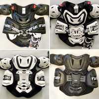 Защита тела Leatt Chest Protector 5.5 Pro HD для эндуро, мотокросса