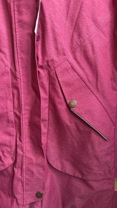 Парка , куртка Reima , 164