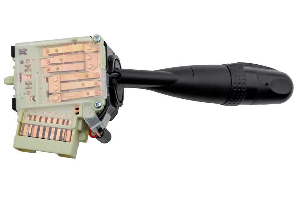 Comutador manete Luzes Piscas Toyota Corolla E12 Yaris 99 a 05 Novo