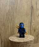 Figurka Jay Skybound sezon 6 z serii Lego Ninjago