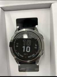 Garmin Fenix 7 Pro sapphire solar,